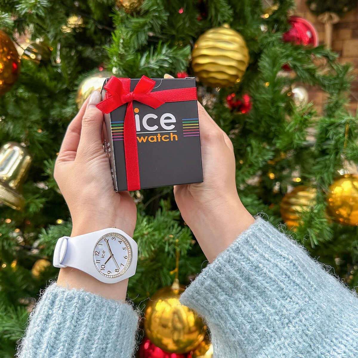 ギフトラッピング