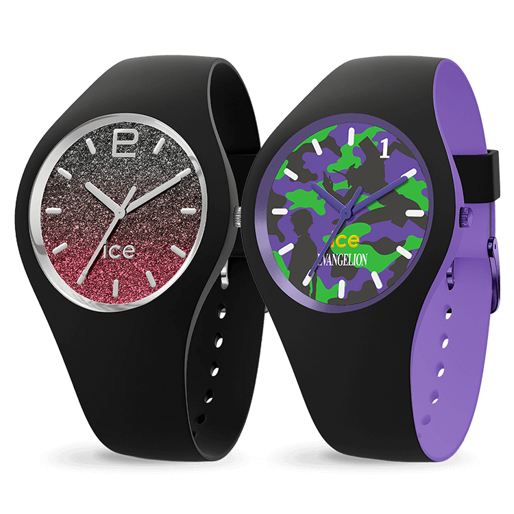 コレクション一覧｜アイスウォッチ公式オンラインストア