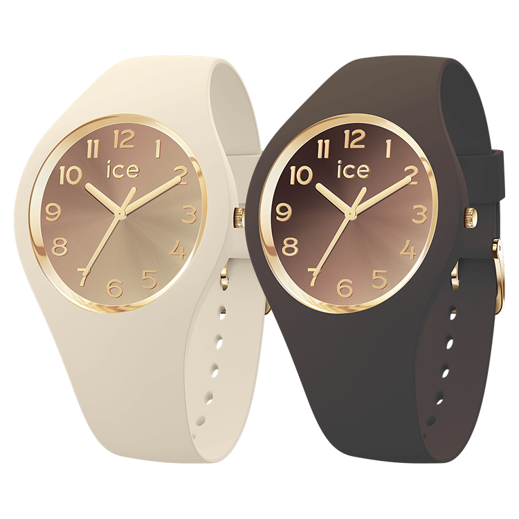 希少アイテム　Ice watch　メンバーとお揃いのＡＫＢ４８　特別仕様 コレクション一覧｜アイスウォッチ公式オンラインストア