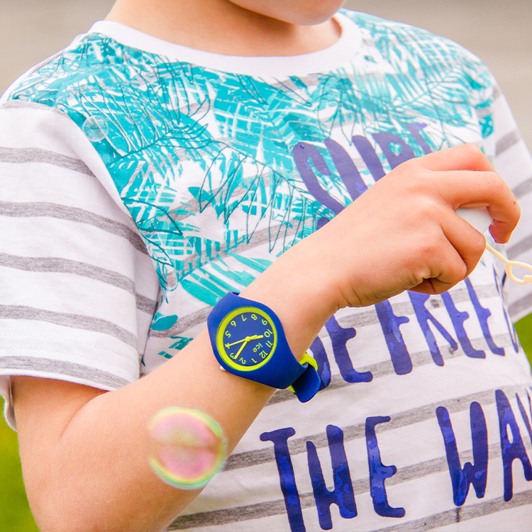 KID'S WATCH