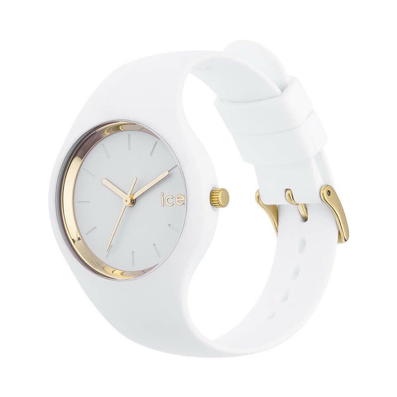 アイスグラム　ホワイト　ミディアム