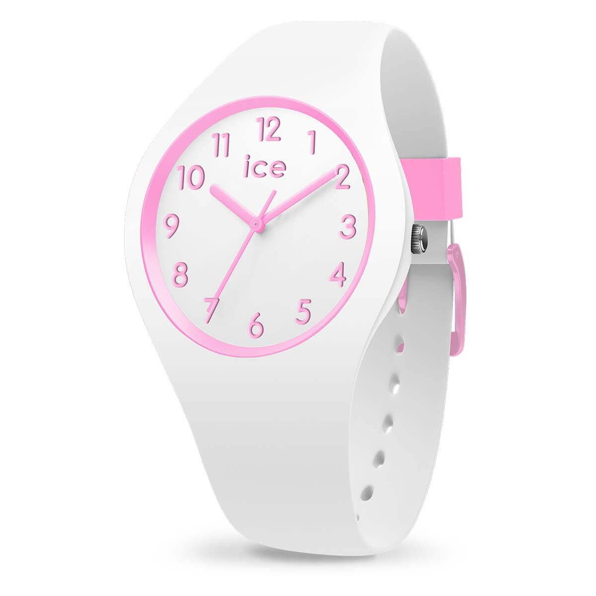 アイスオラキッズ　キャンディホワイト　スモール