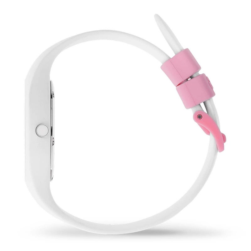 アイスオラキッズ　キャンディホワイト　スモール