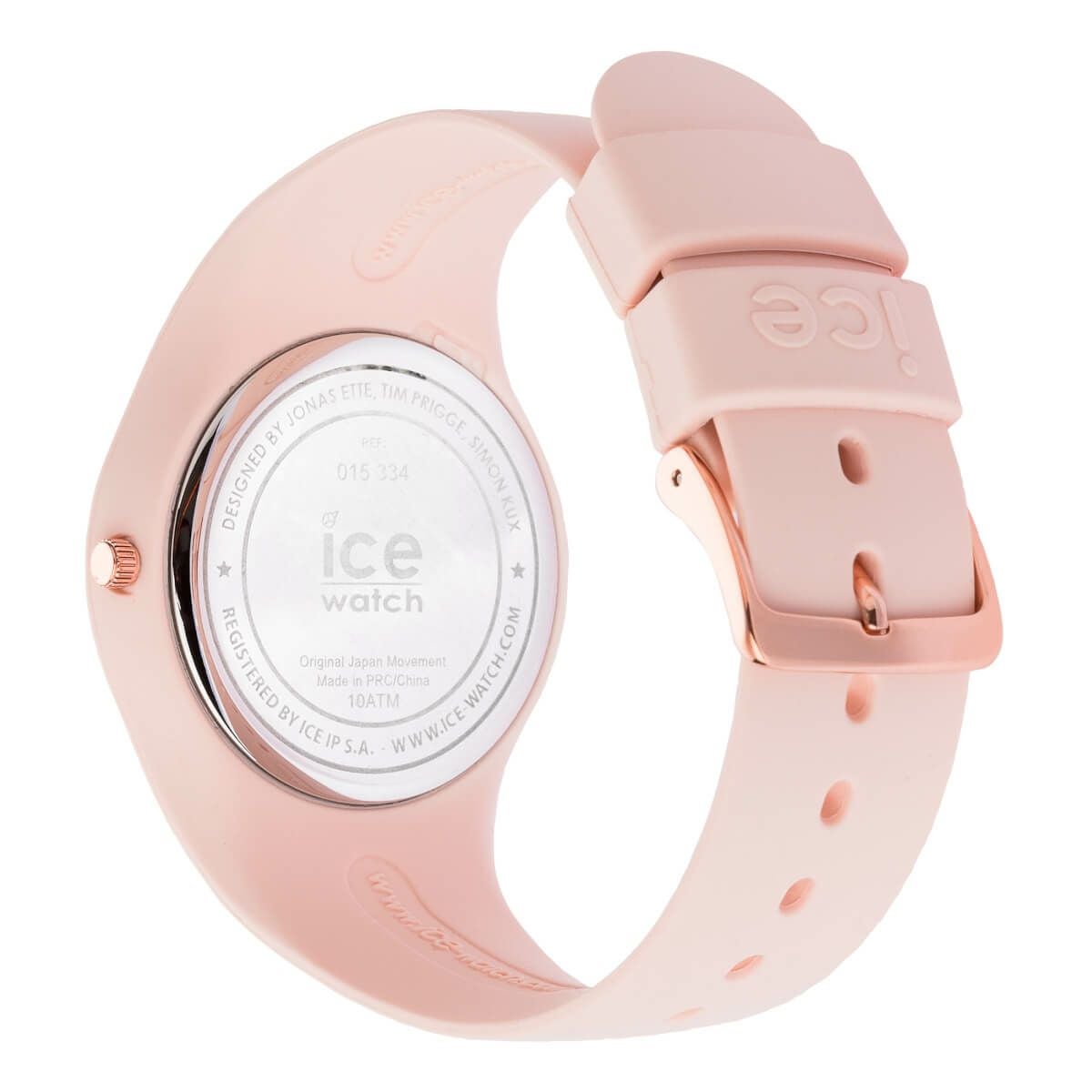 アイスウォッチ レディース ICE Glam 35ミリ 時計 014760 ICE-WATCH / アイスウォッチ ICE glam アイス グラム ホワイト ユニ