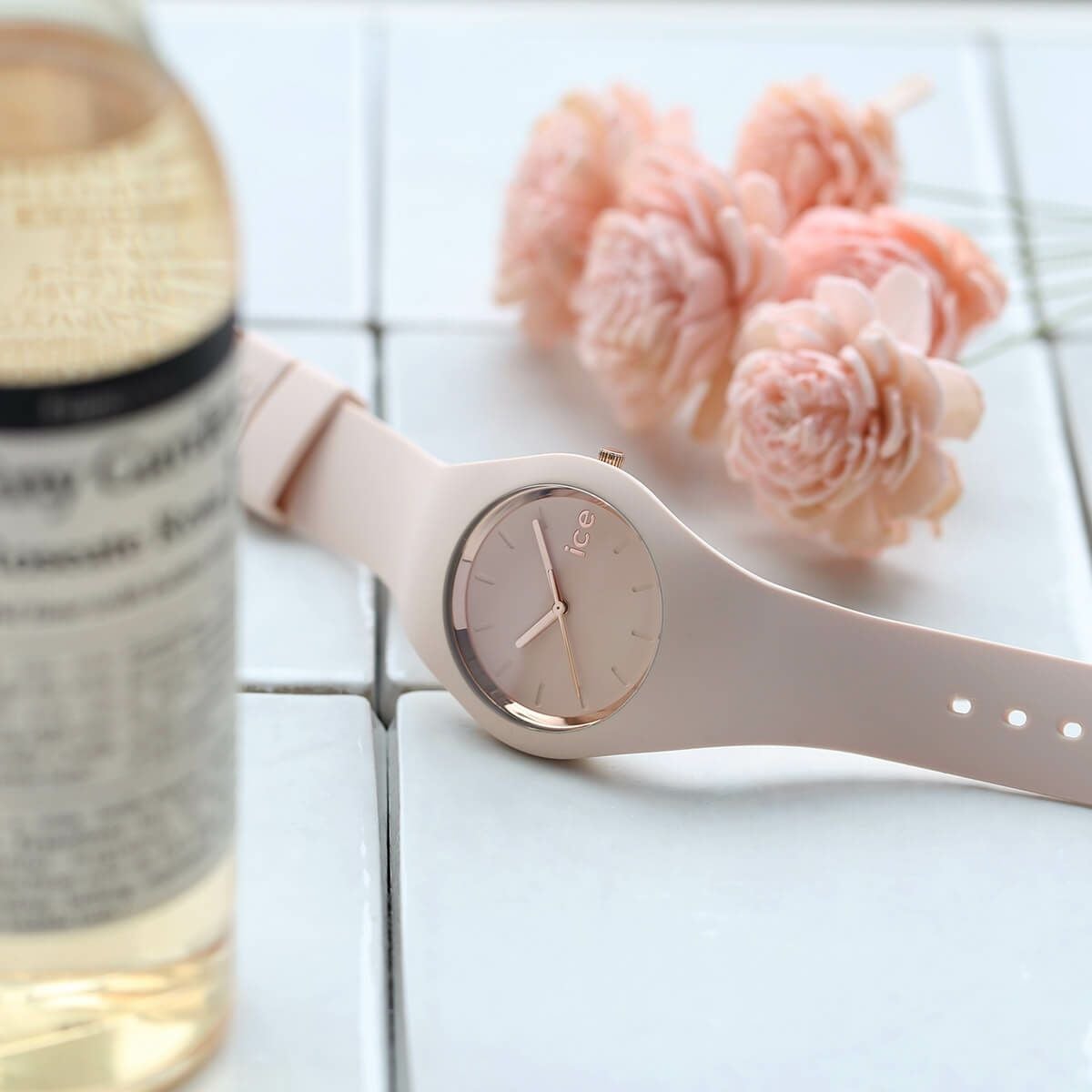 アイスウォッチ レディース ICE Glam 35ミリ 時計 014760 ICE WATCH（アイスウォッチ） アイスグラム メンズ レディース