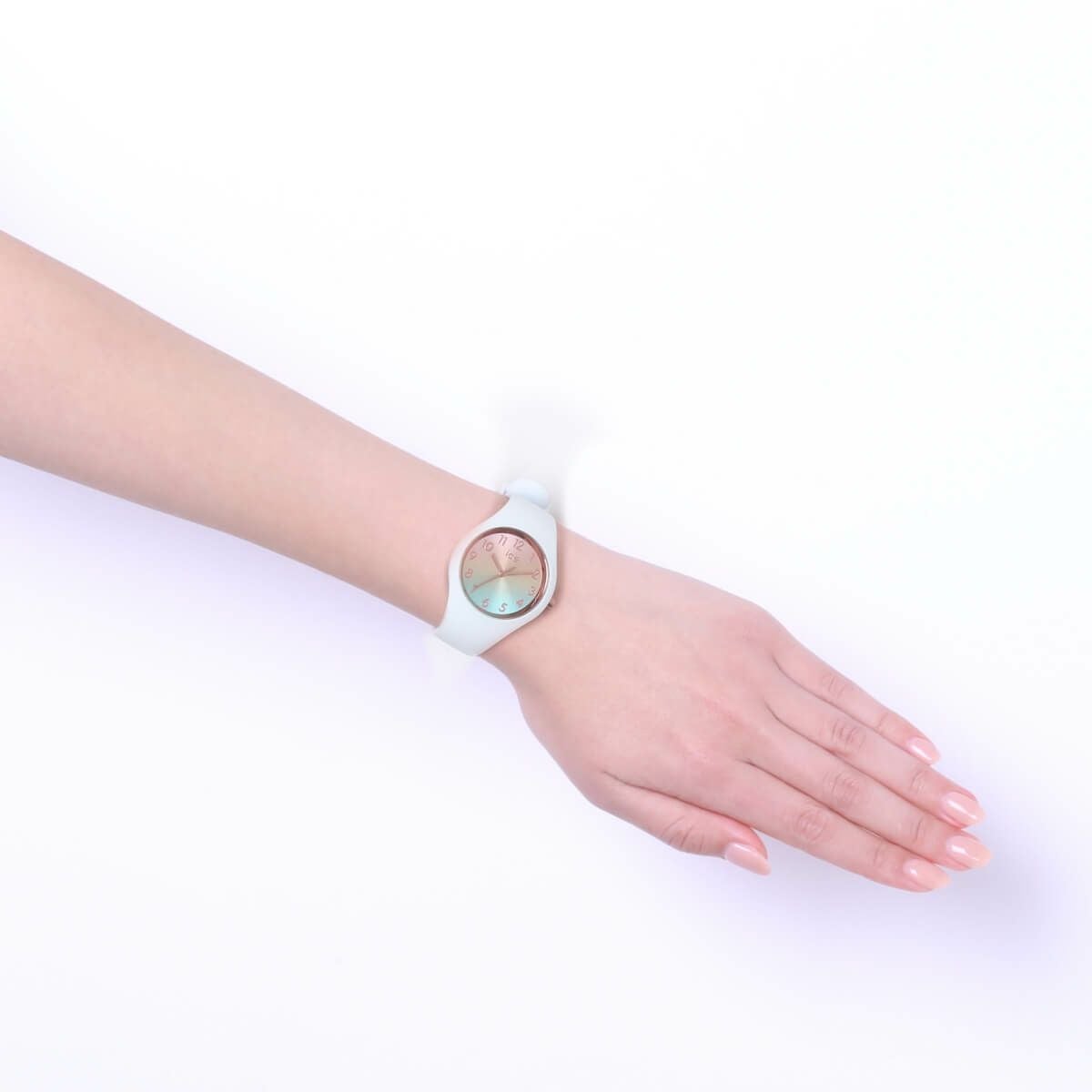 ICE sunset - レインボー - スモール | アイスウォッチ公式オンライン