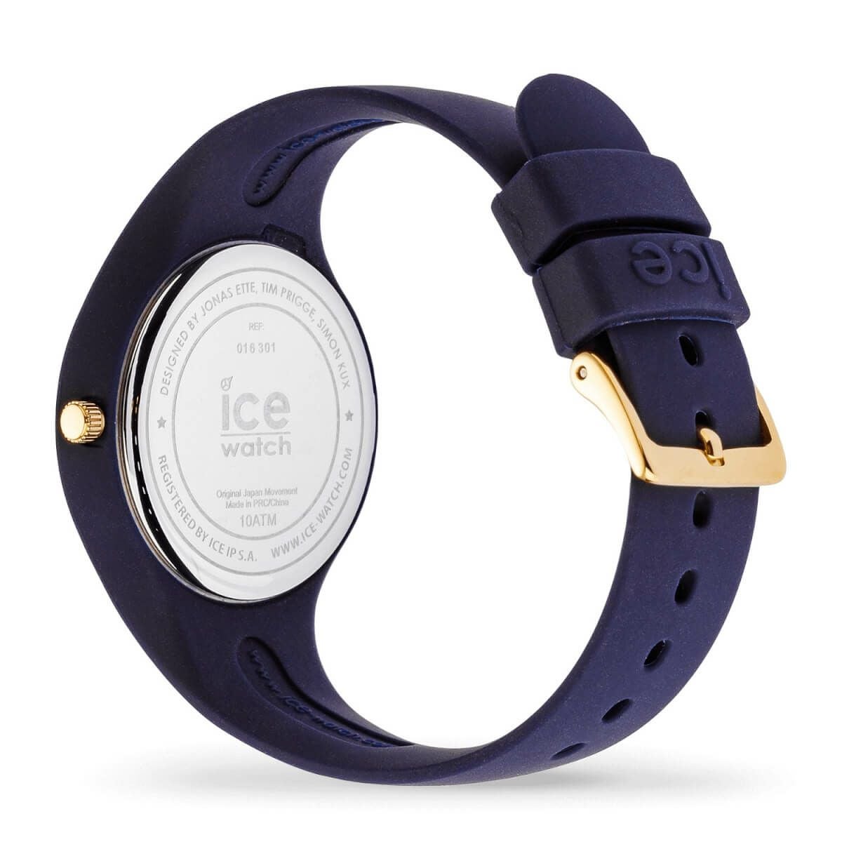 ★未使用、未開封★　アイスウォッチ　アイスコスモス　016301 Amazon.co.jp: 正規輸入品 [ICE WATCH] アイスウォッチ 腕時計
