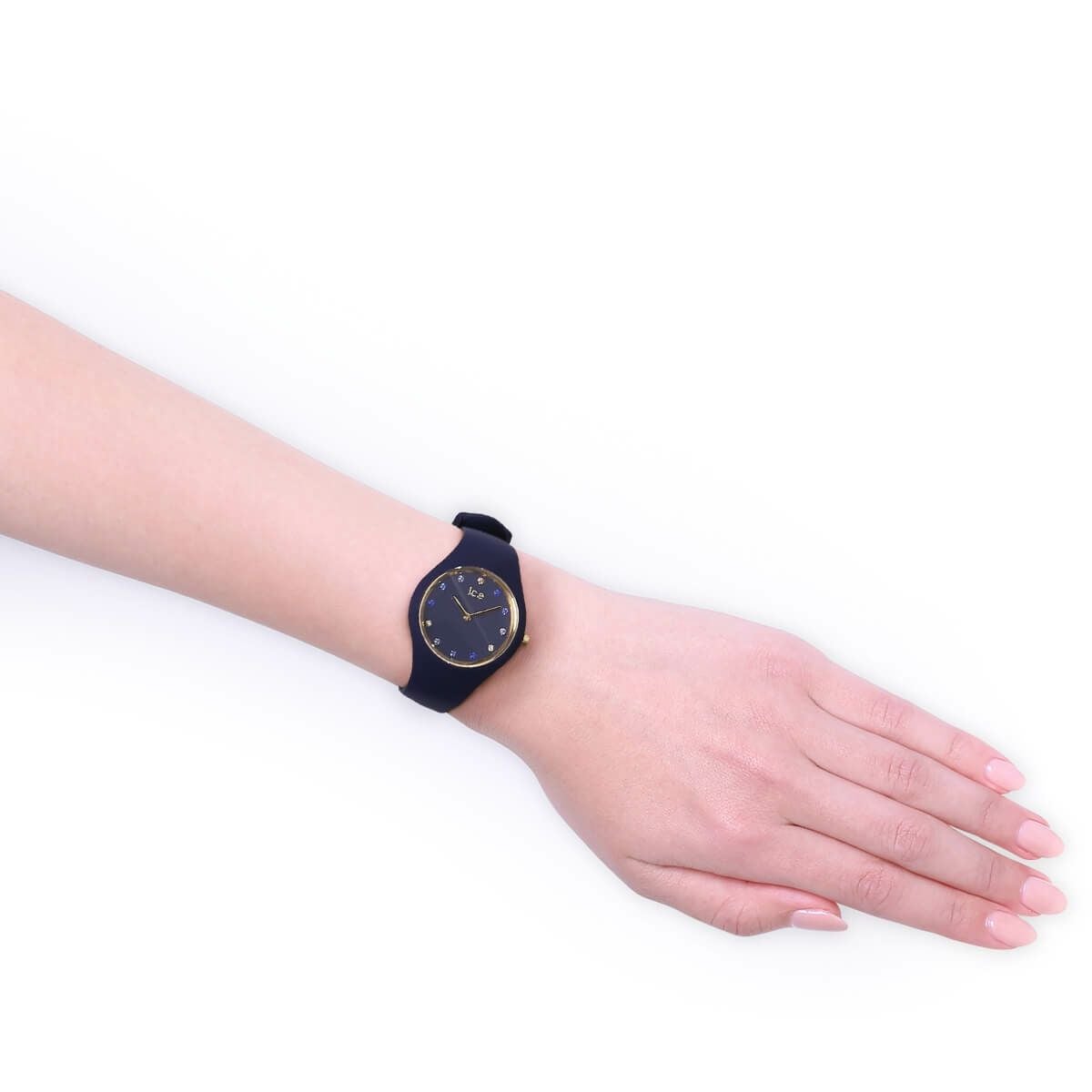 ★未使用、未開封★　アイスウォッチ　アイスコスモス　016301 Amazon.co.jp: 正規輸入品 [ICE WATCH] アイスウォッチ 腕時計