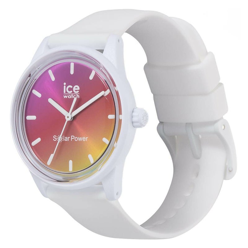 アイスソーラーパワー　サンセットカリフォルニア　スモール