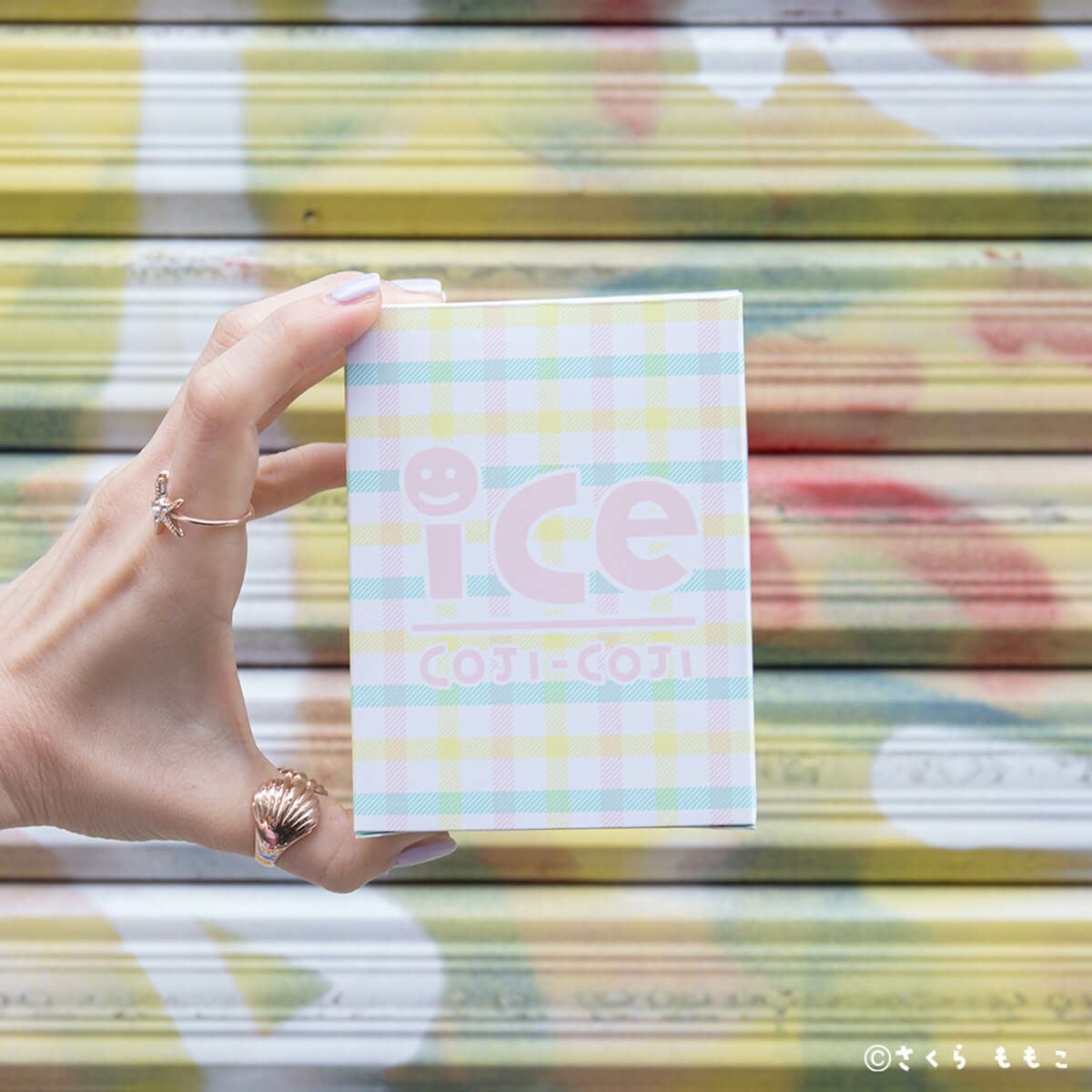 限定 ice watch コジコジくんコラボ アイスウォッチ『コジコジ』がひょっこり顔を出す“パステルカラー