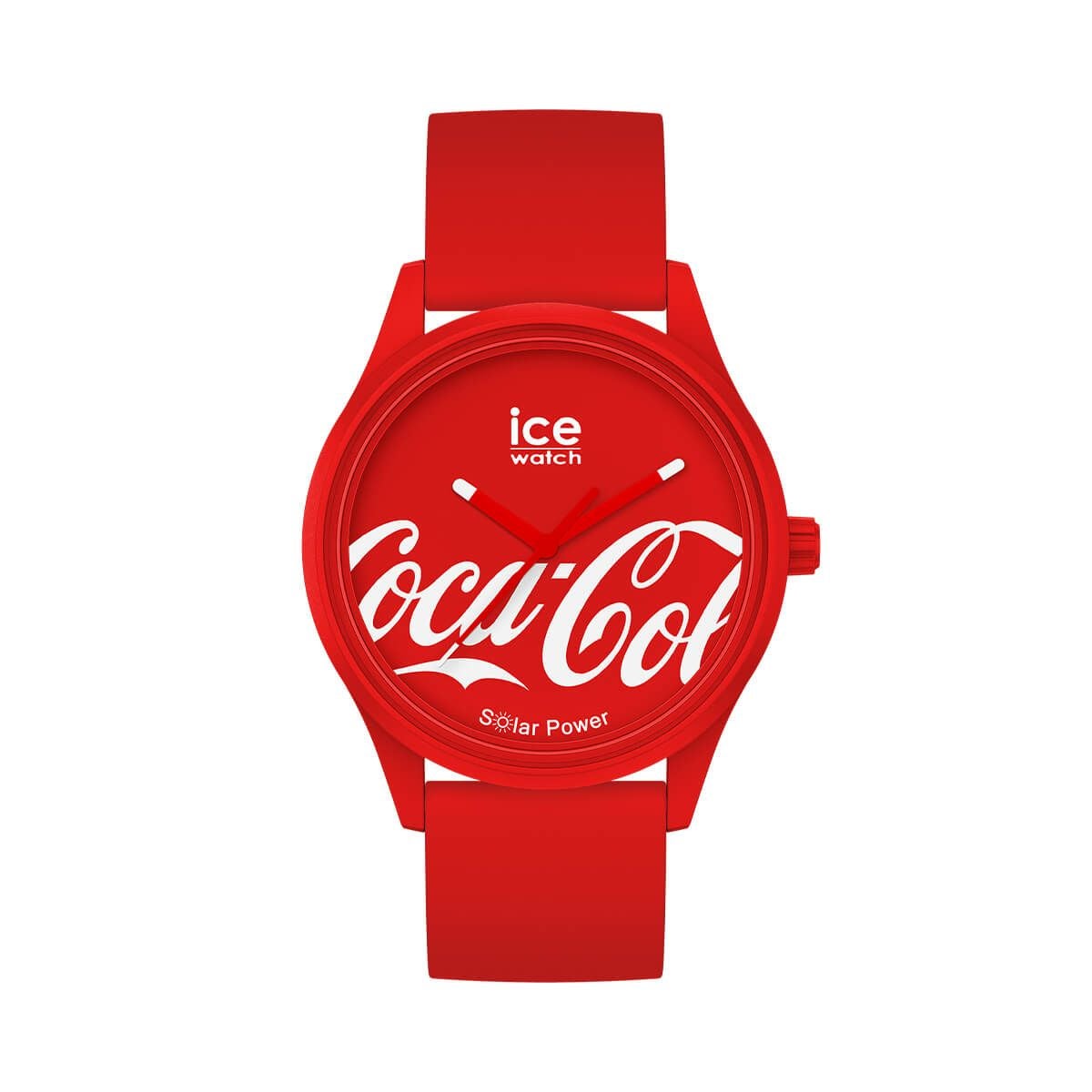 COCA-COLA | アイスウォッチ公式オンラインストア