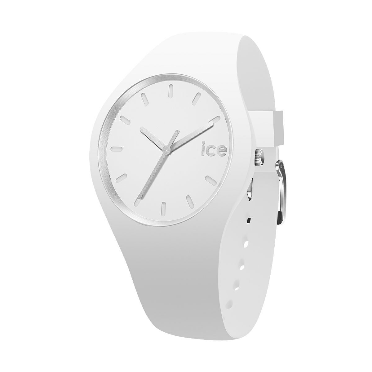 アイスエニー　ホワイト　スモール