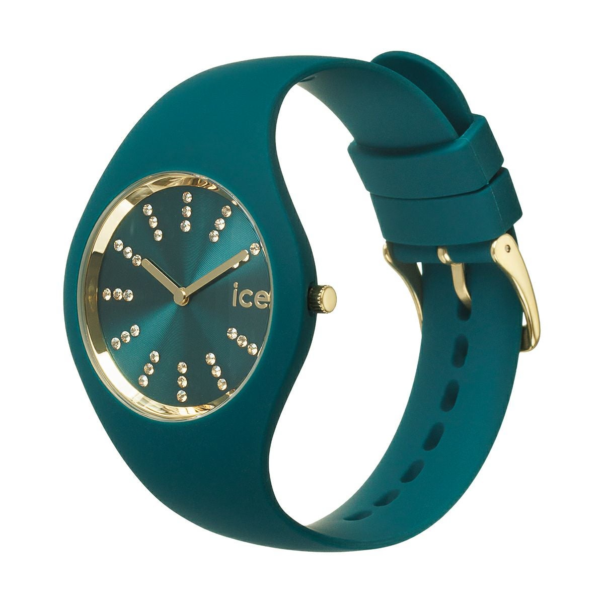 ICE cosmos - ヴェルディグリ - スモール+ | アイスウォッチ公式