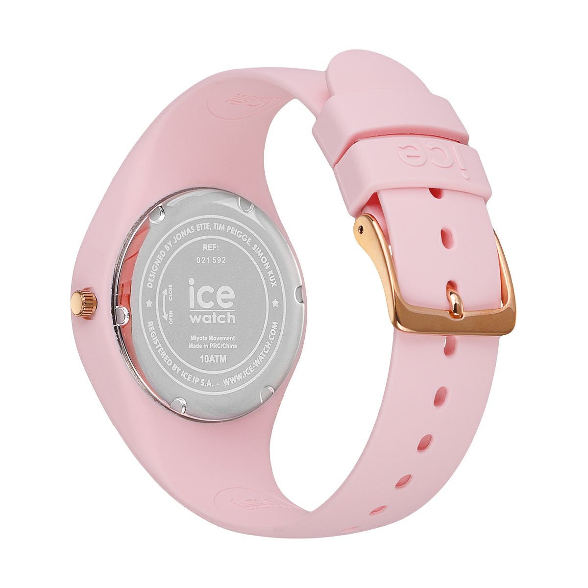 ❤ほぼ新品❤ICE cosmos - ピンクレディ - スモールプラス - 2H ICE cosmos - ピンクレディ - スモール+ | アイスウォッチ公式