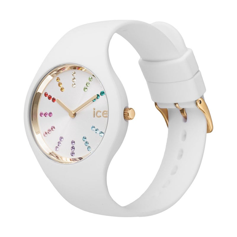 アイスコスモ　ホワイトレンボー　スモール