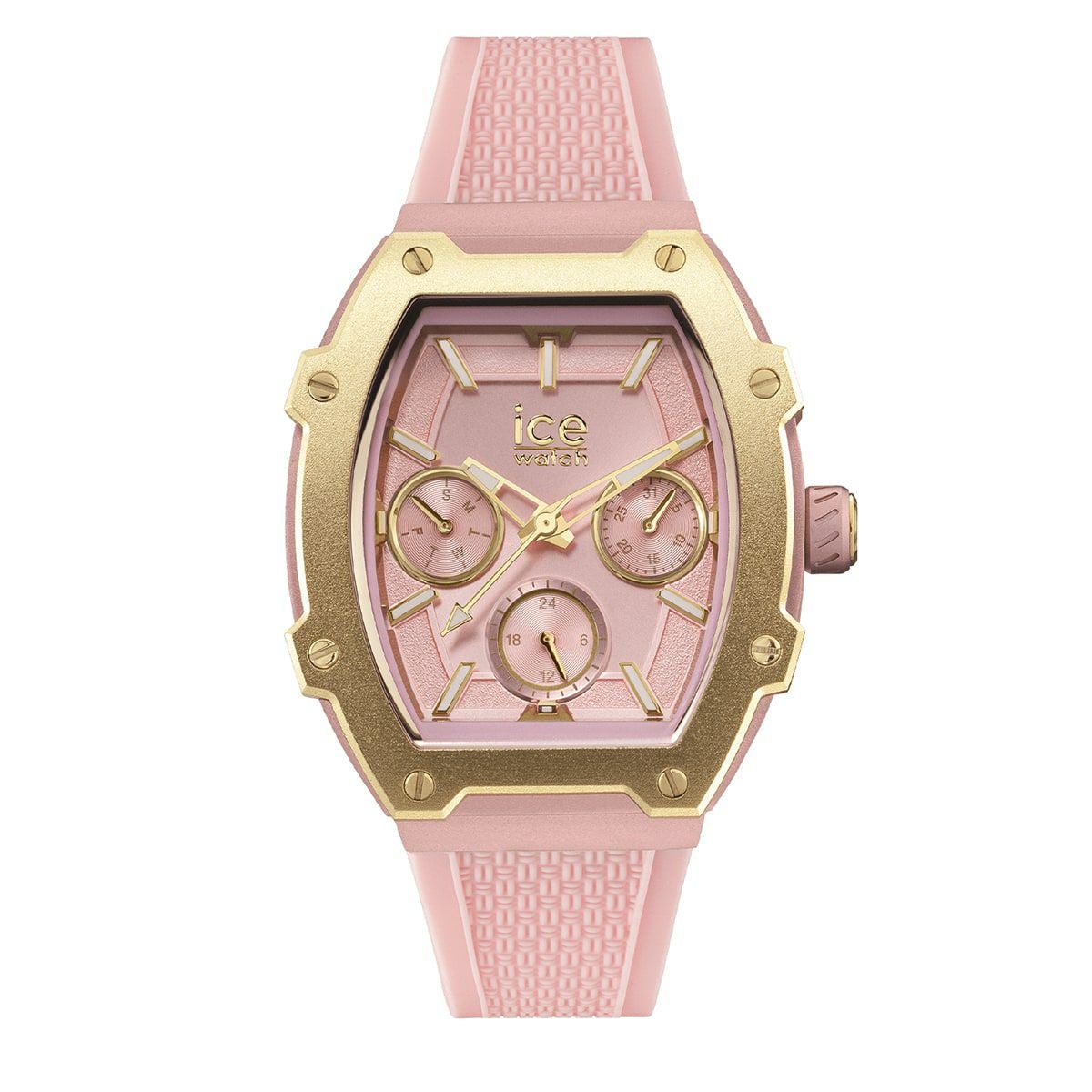 アイスボリデイ ピンクパッション スモール