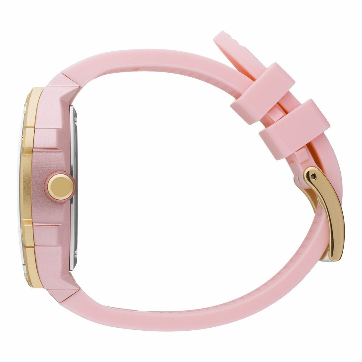 ice watch パッション ICE-WATCH / アイスウォッチ ICE digit retro レッドパッション Clear