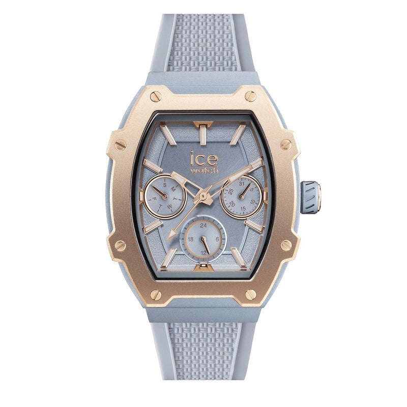 アイスボリデイ グレーシャーブルー スモール