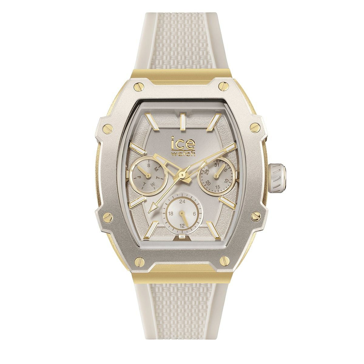 ICE boliday - アーモンドスキン - スモール | アイスウォッチ公式