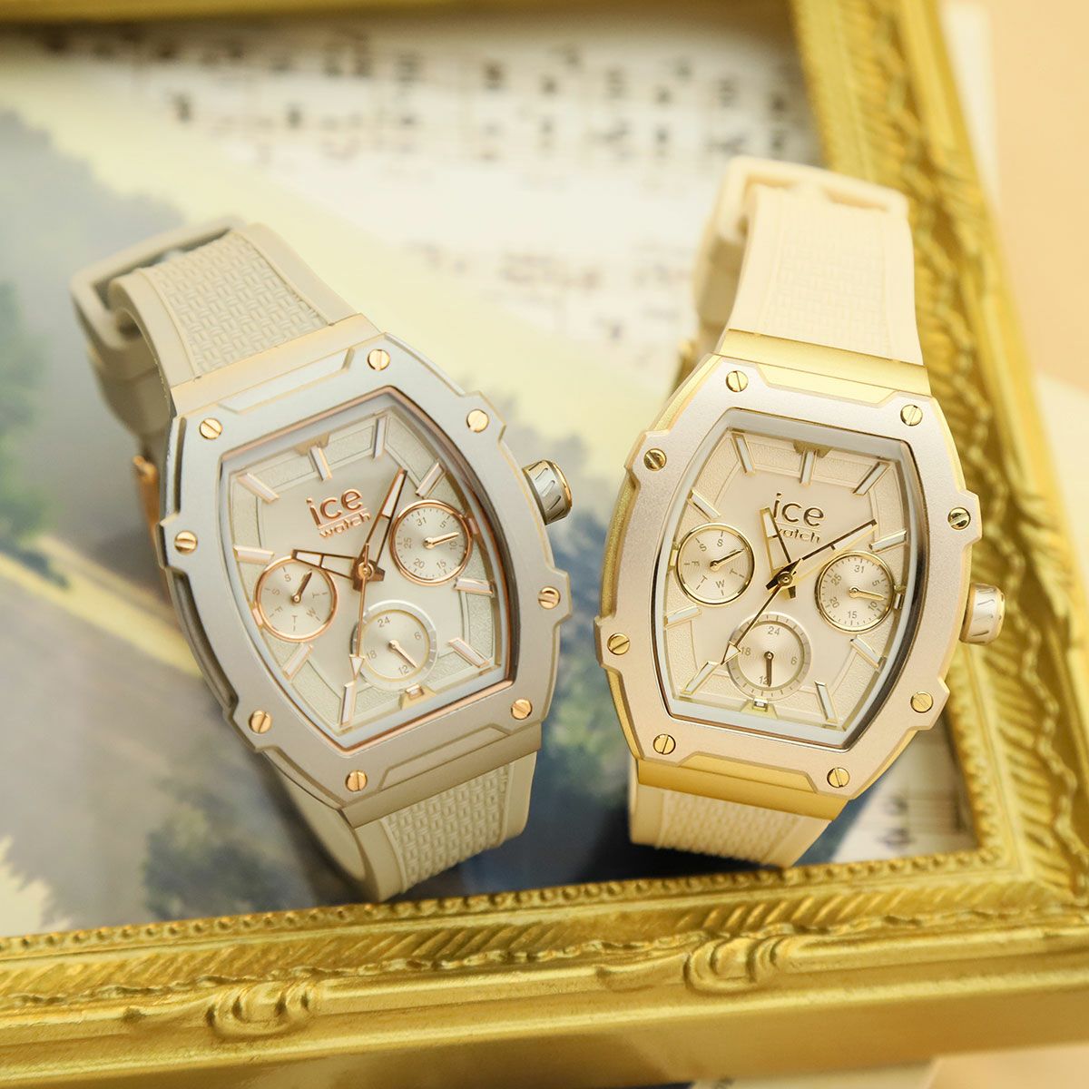 ICE boliday - グレーシェイズ - スモール | アイスウォッチ公式