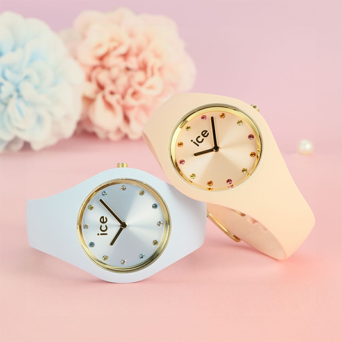 アイスコスモ ライトピーチ スモールプラス