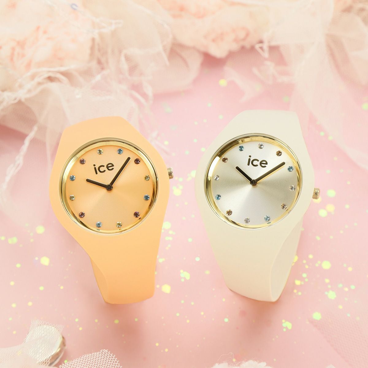 アイスコスモ アプリコット スモールプラス