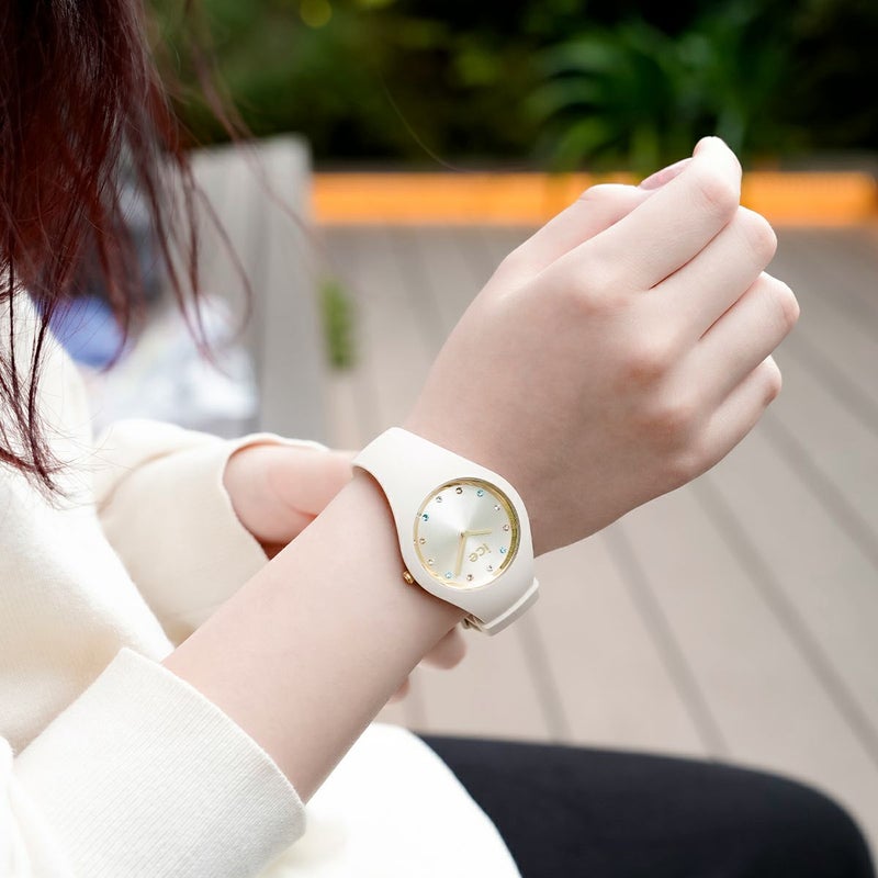 アイスコスモ バニラ スモールプラス