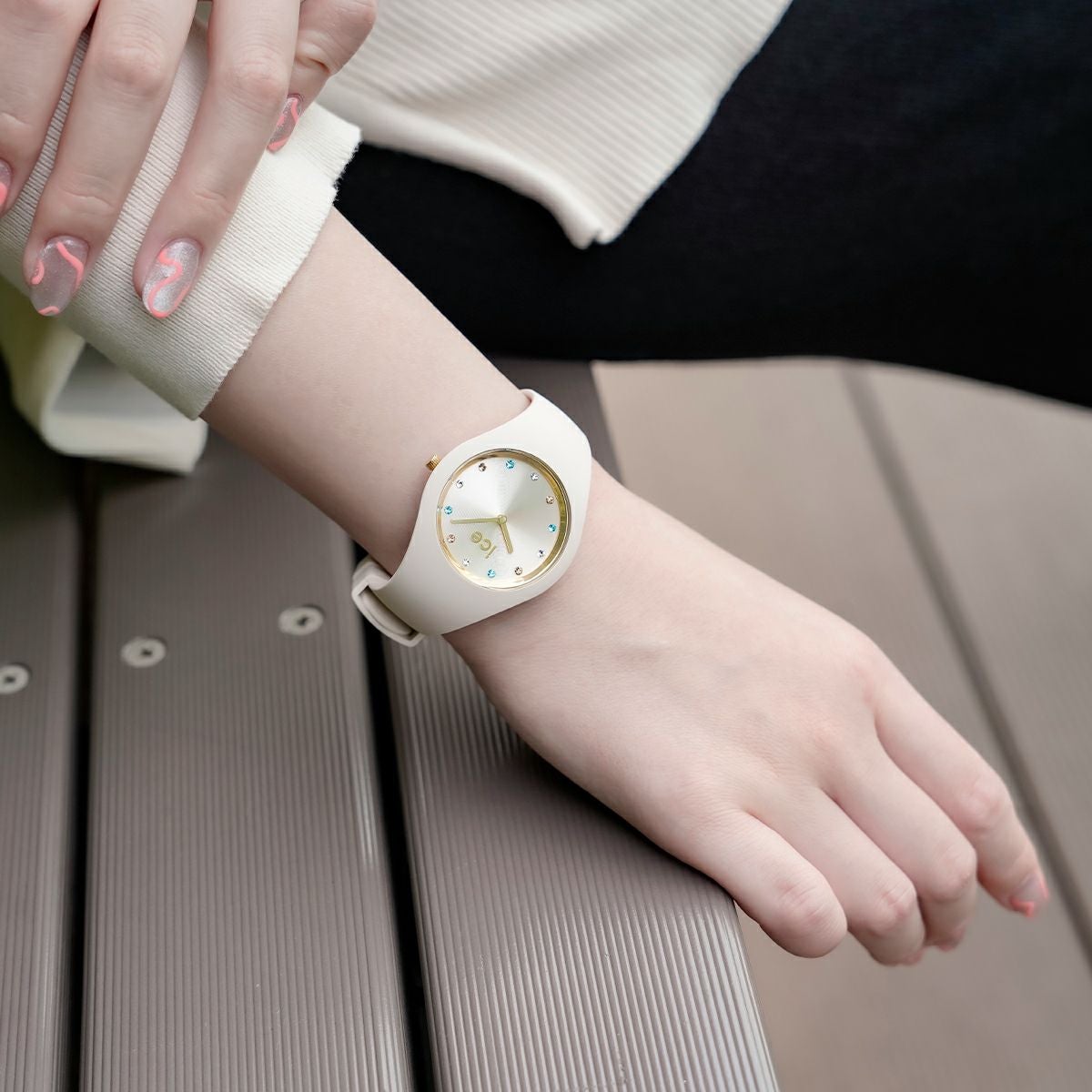 アイスコスモ バニラ スモールプラス