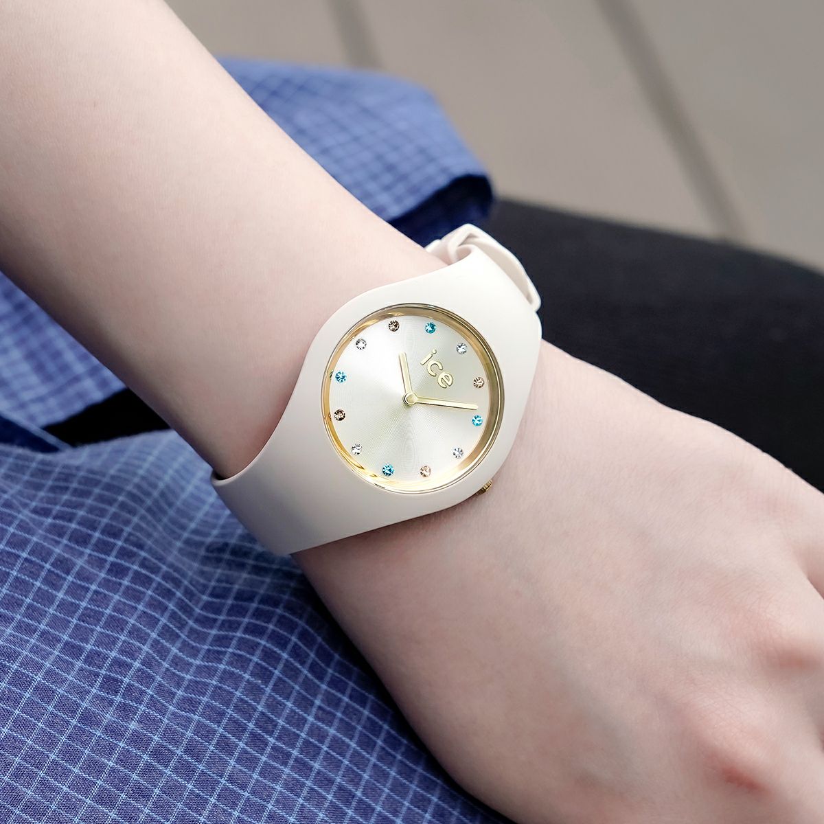 アイスコスモ バニラ スモールプラス