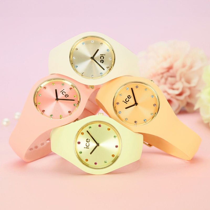 アイスコスモ バニラ スモールプラス