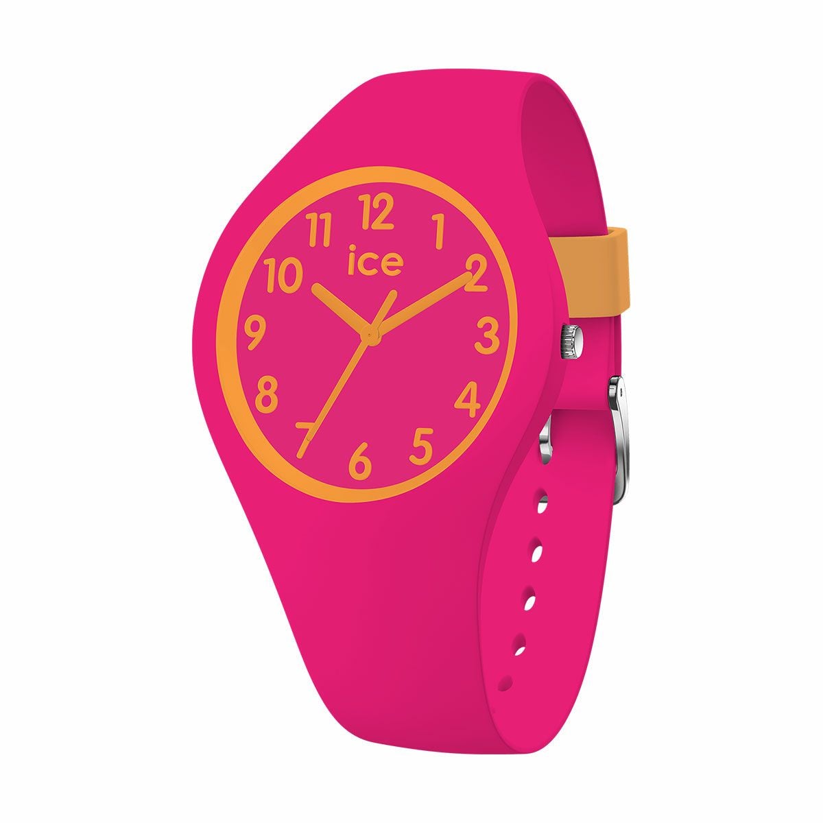 ICE tie and dye - ピンクシェイズ - エクストラスモール | アイス