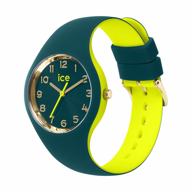 アイスデュオシック グリーンライム スモール