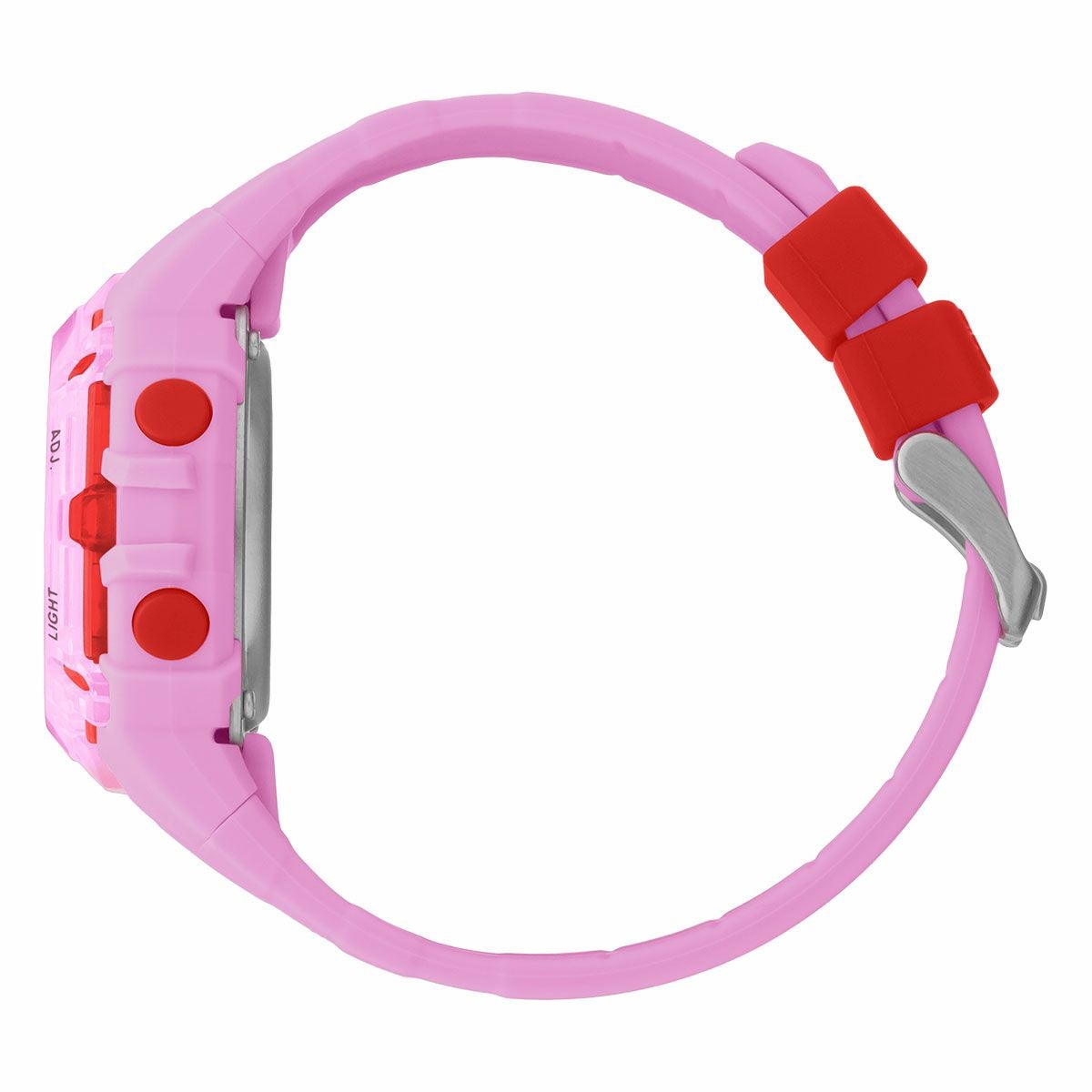 ICE digit explorer - ラブリーピンク - スモール | アイスウォッチ