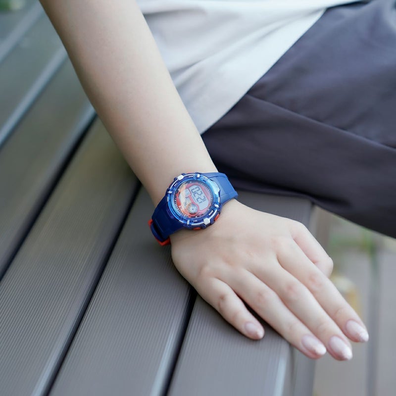 アイスデジットエクスプローラー スパイダー スモール