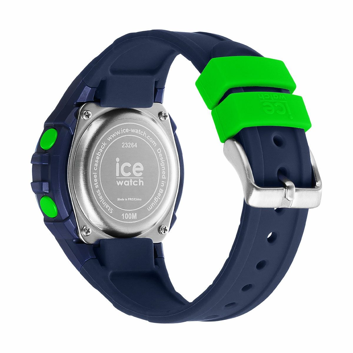 ICE digit explorer - ディノ - スモール | アイスウォッチ公式