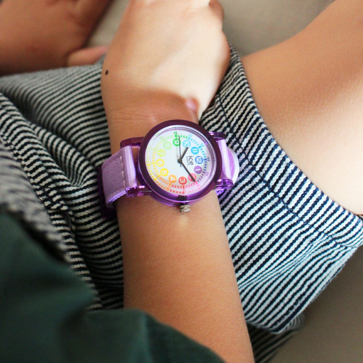 アイスラーニング パープルラーニング スモール