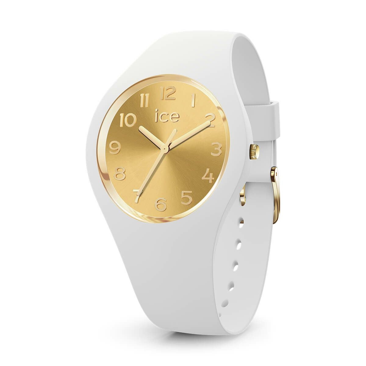 ICE glam - ホワイト シック - スモール | アイスウォッチ公式