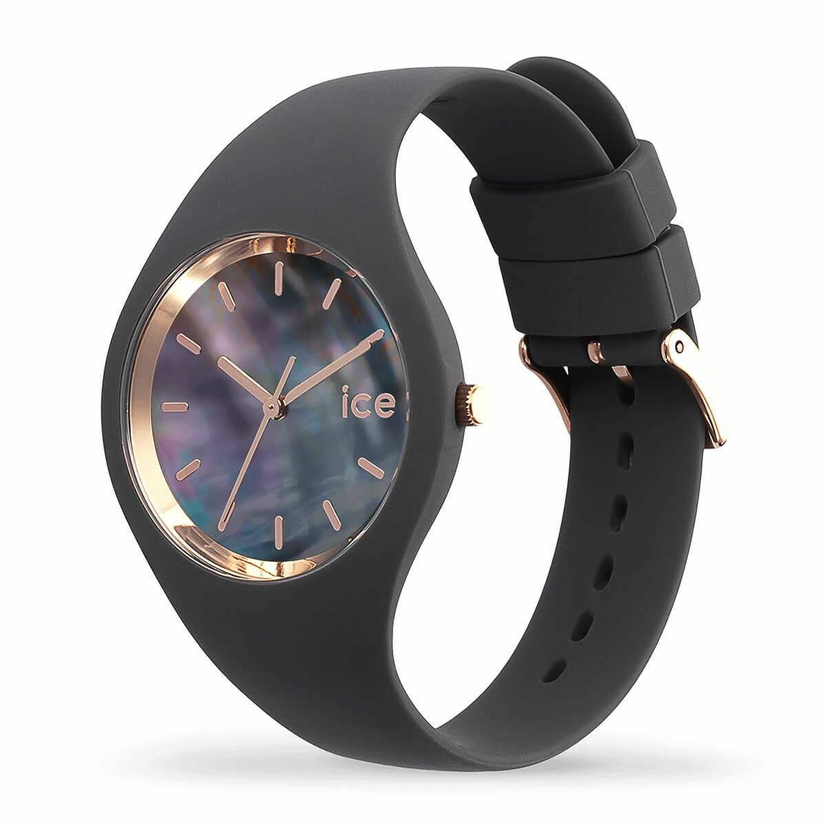 ICE WATCH アイスウォッチ レディース腕時計 クオーツ ICE PEARL アイスパール シェル文字盤  016935 ICE WATCH アイスウォッチ レディース腕時計 クオーツ ICE PEARL