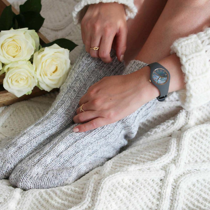 アイスパール グレー スモール