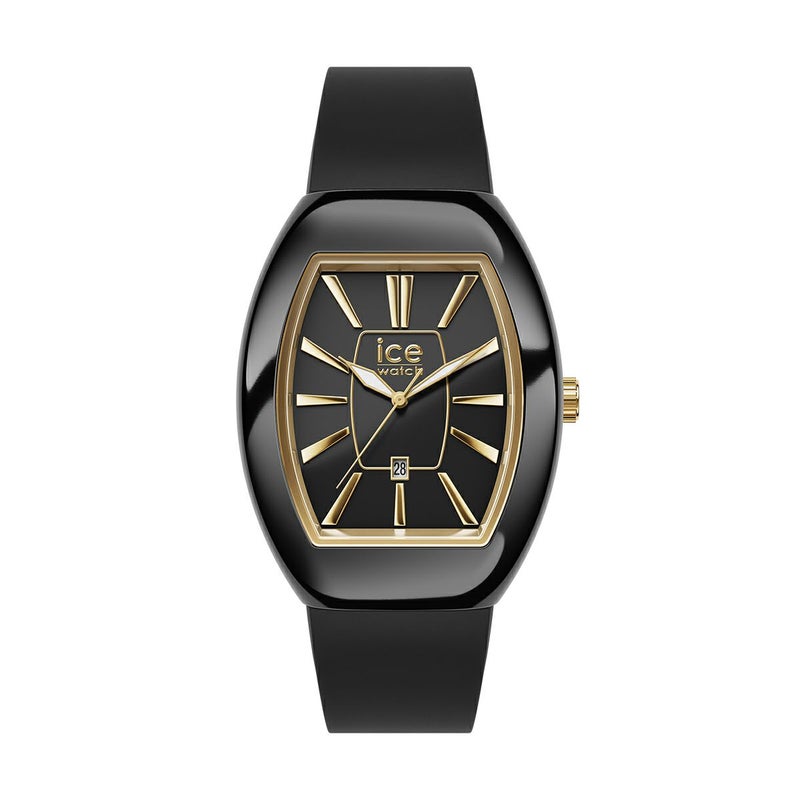 アイスボリデイ　ドーム ブラックゴールド