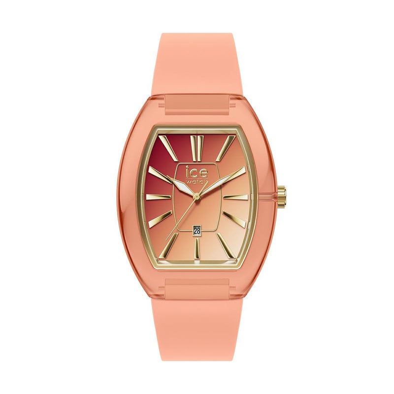 アイスボリデイ　ドーム ピーチチェリーサンセット