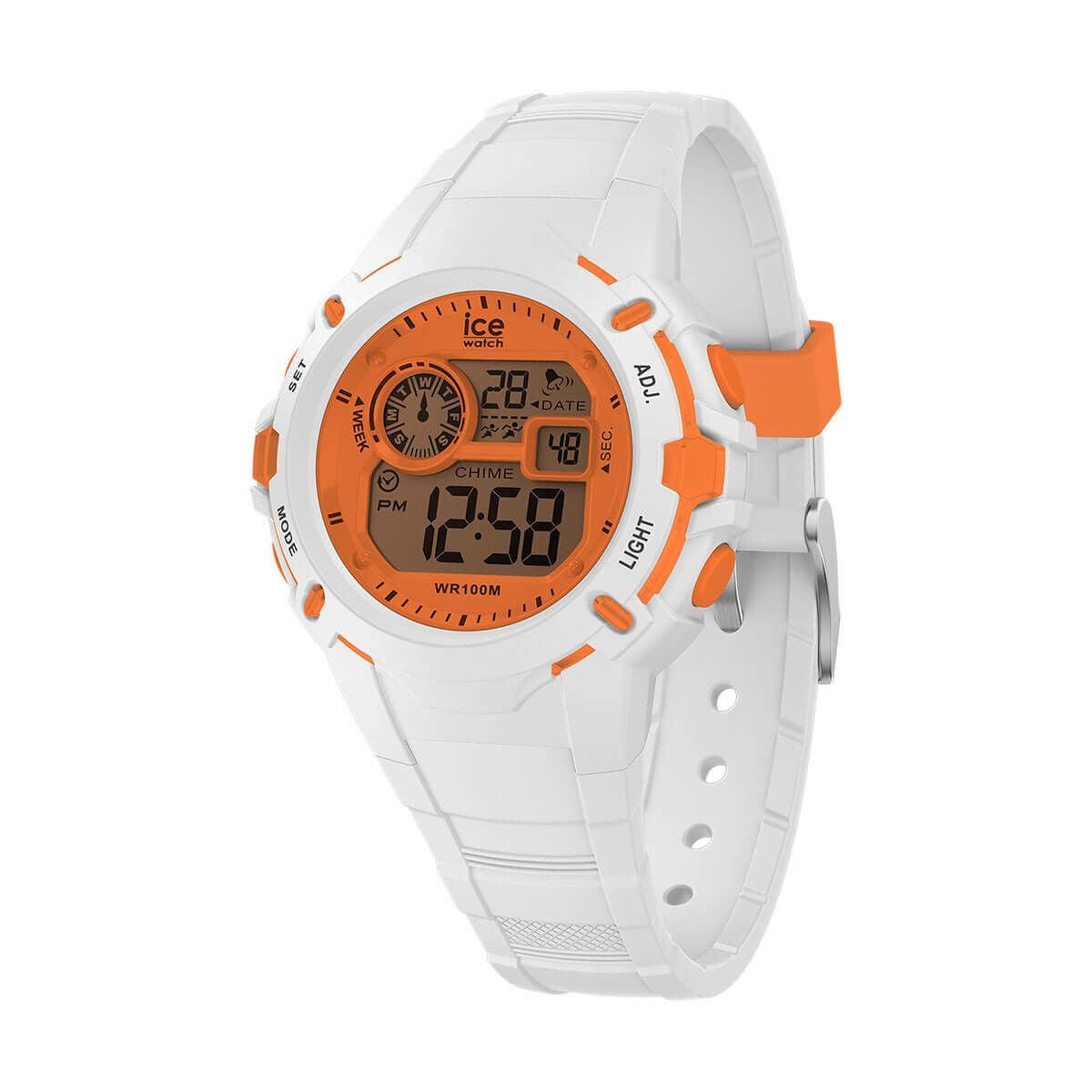 ICE digit explorer - ドリーミーターコイズ - スモール | アイス