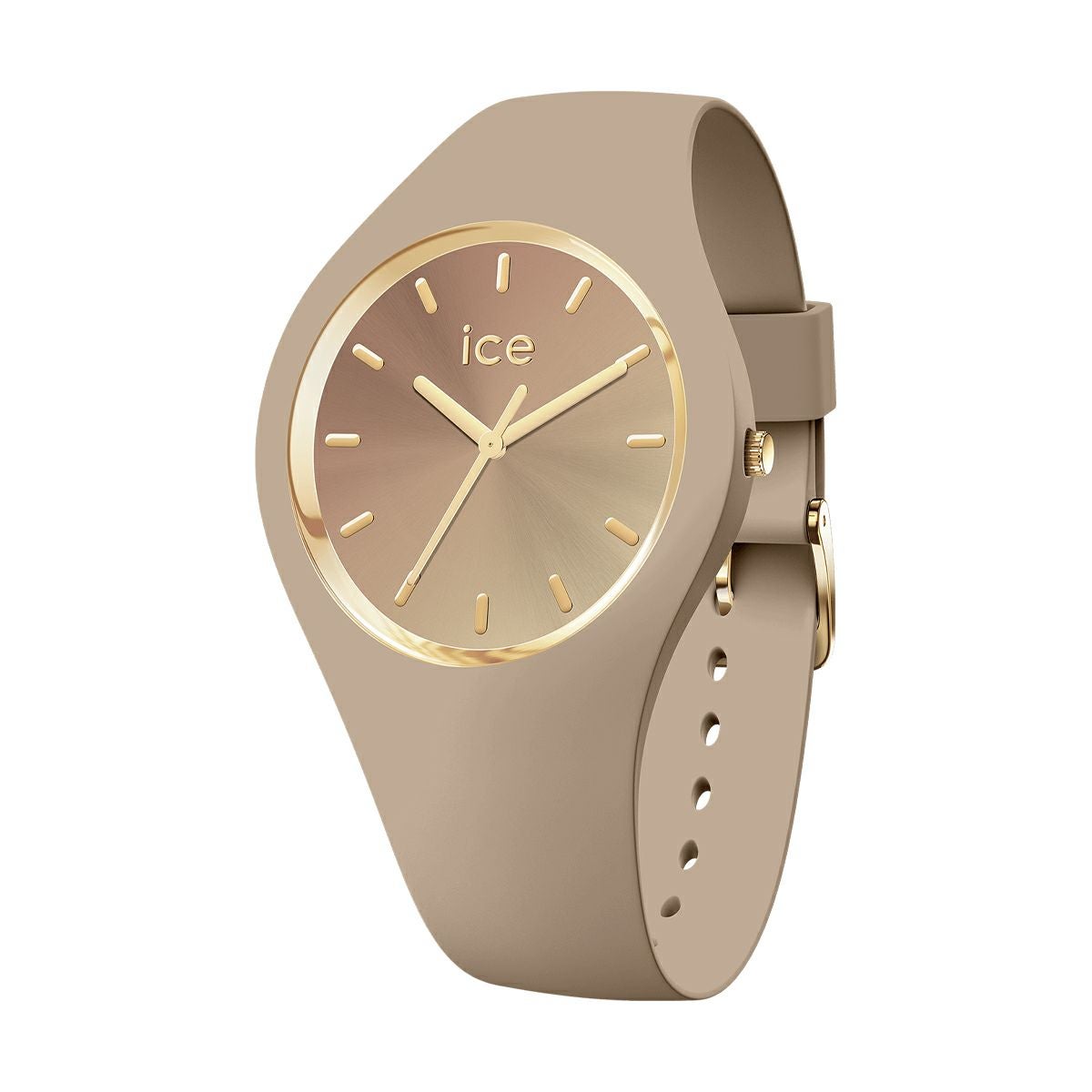 ICE solar power - サンセットカリフォルニア - スモール | アイス