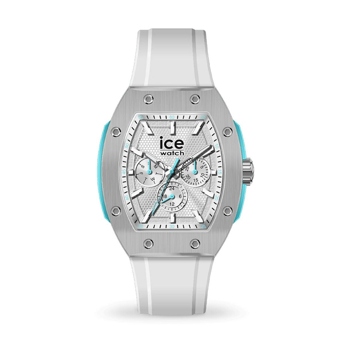 ICE boliday - ホワイトゴールド - スモール | アイスウォッチ公式