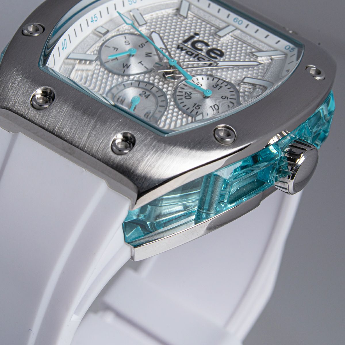 ICE boliday Prestige - ポーラーブルー - ラージ