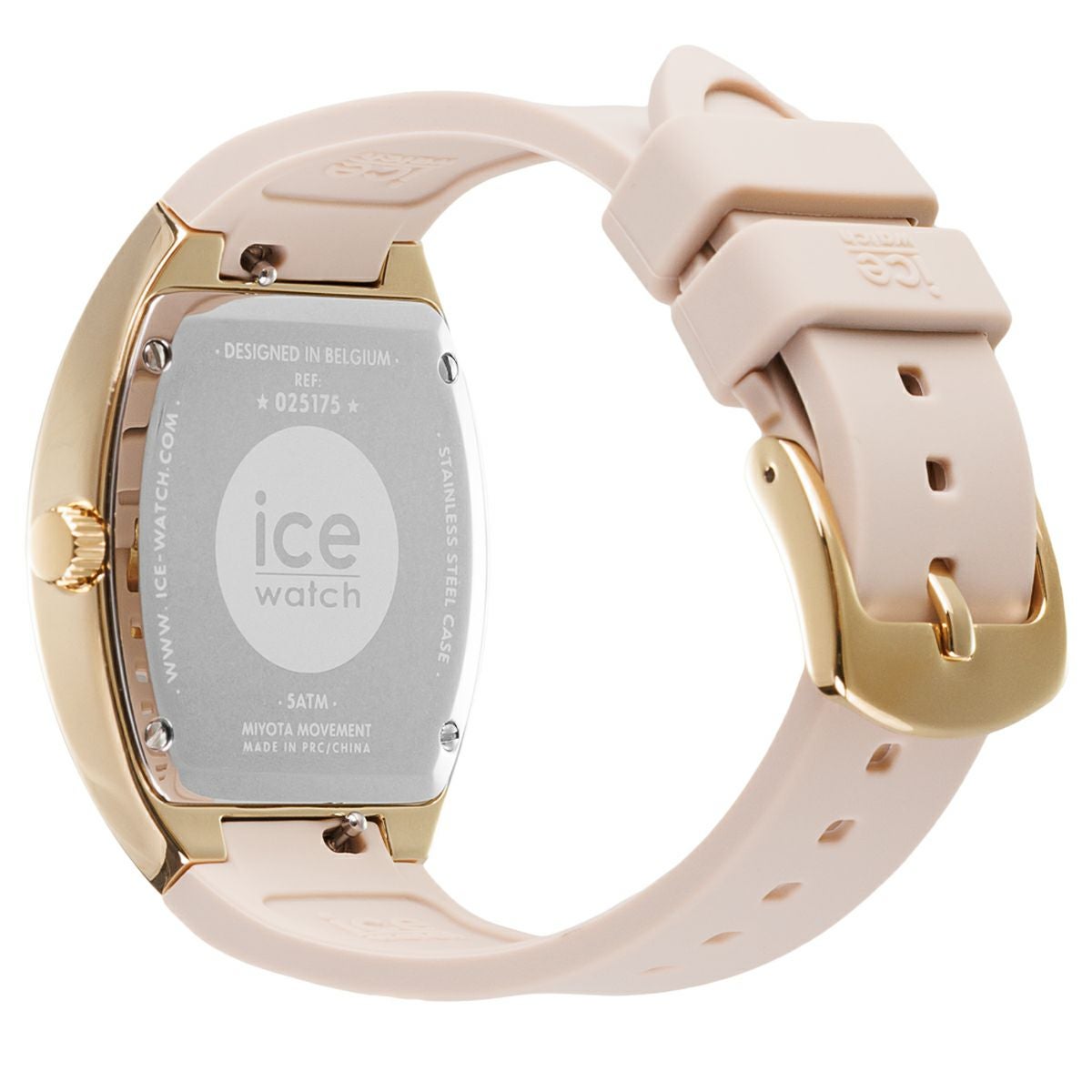 ICE boliday dome metal - ウォームトープ - スモール