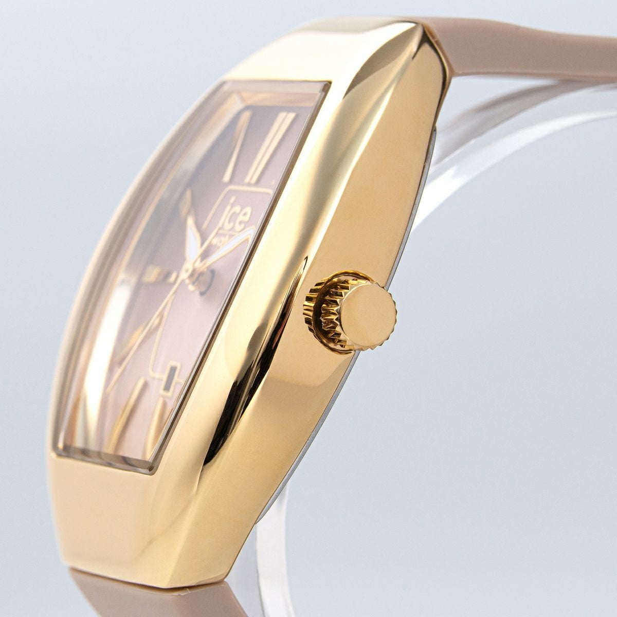 ICE boliday dome metal - ウォームトープ - スモール