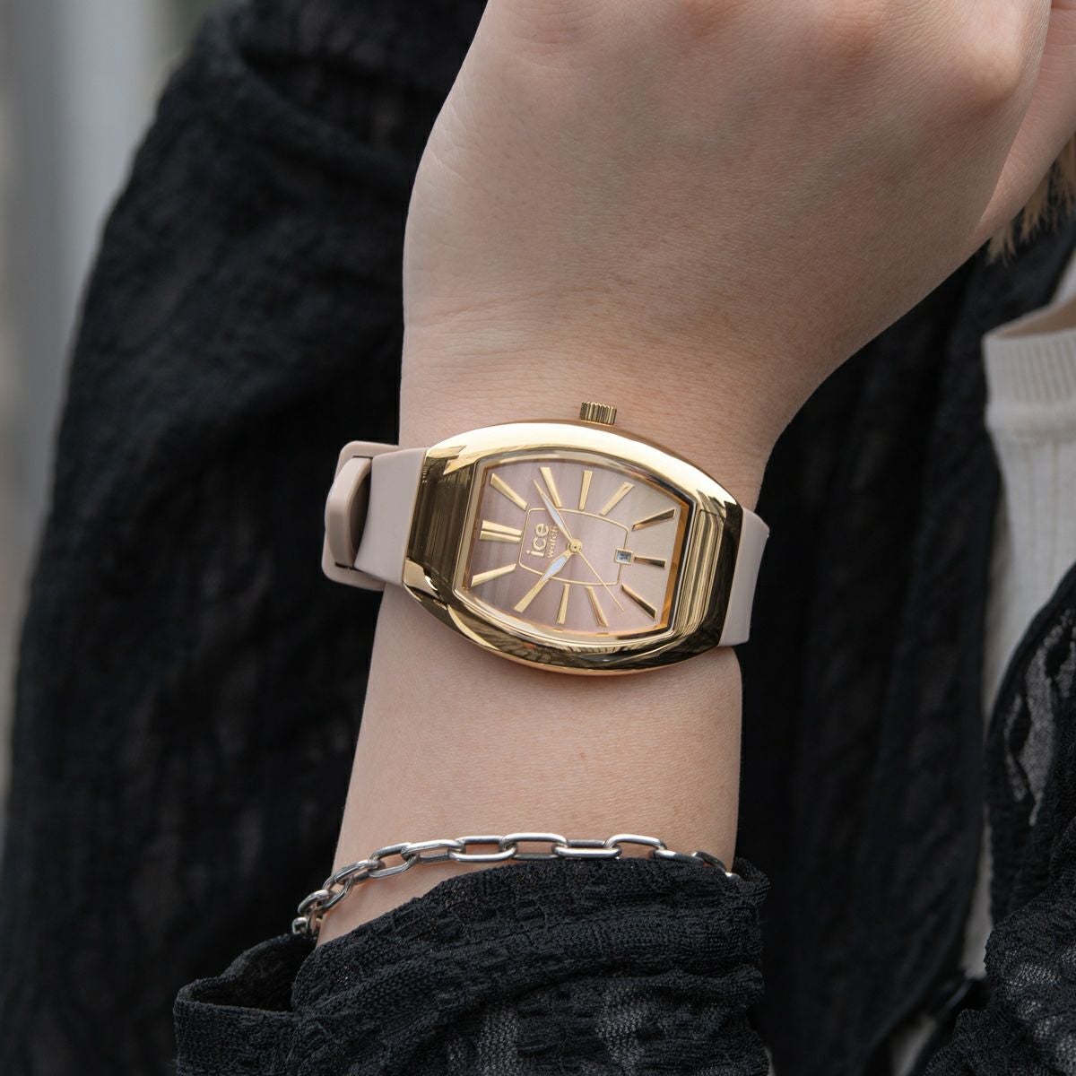 ICE boliday dome metal - ウォームトープ - スモール