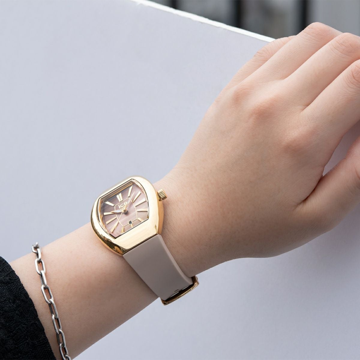 ICE boliday dome metal - ウォームトープ - スモール