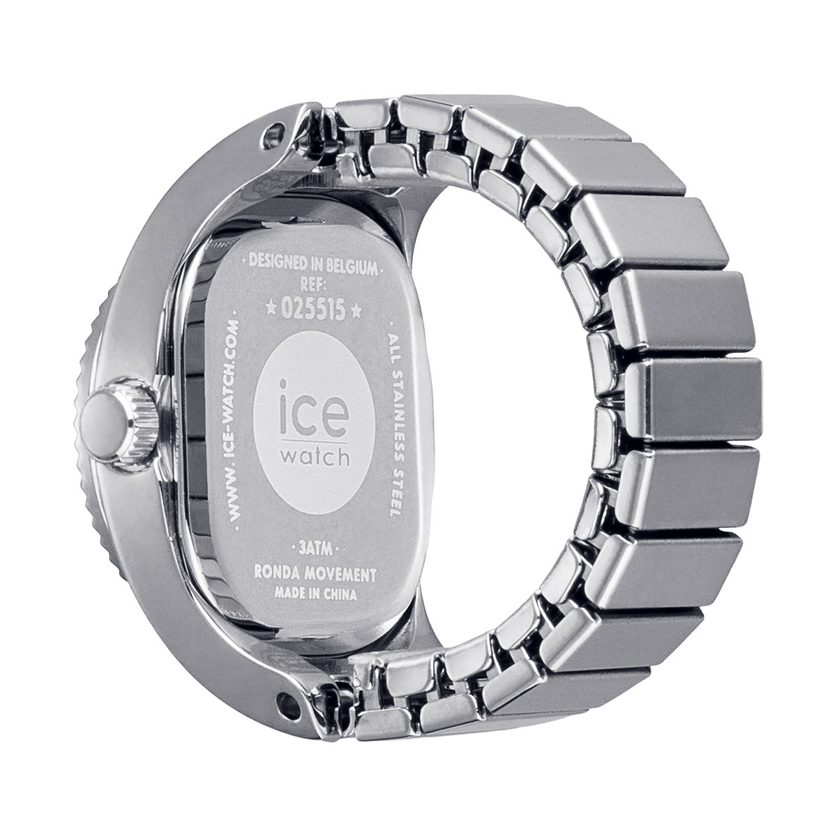 may　ICE Watch リミテッド　スワロフスキー Ice-Watch Eyes Christmas Season With Swarovski-studded Cosmos
